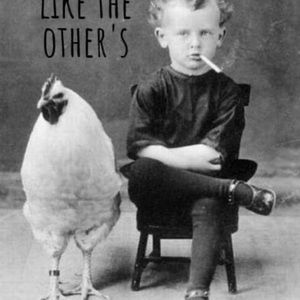 Meet your Posher, Lisa